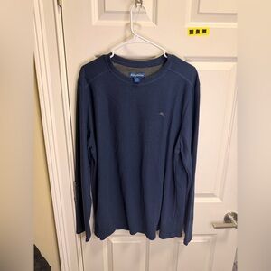 Mens Tommy Bahama Long Sleeve Shirt